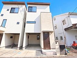 神奈川県海老名市東柏ケ谷４丁目