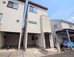 神奈川県海老名市東柏ケ谷４丁目