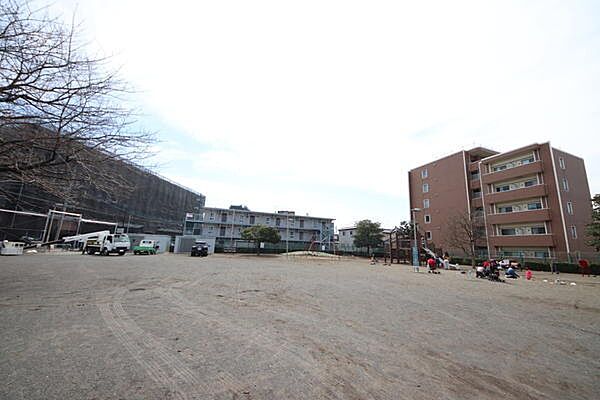 桜森わいわい公園まで451m