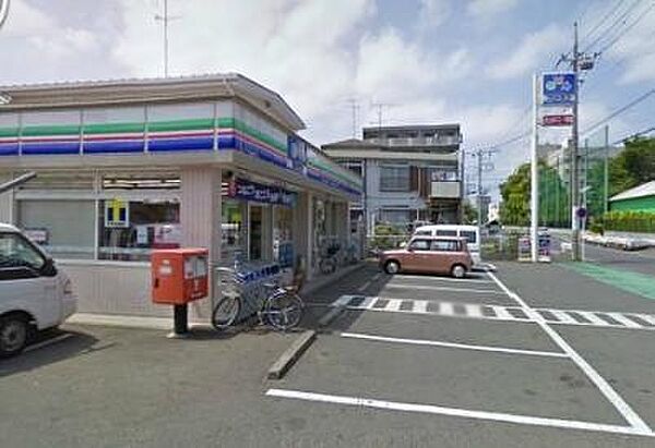 ローソン・スリーエフ座間相模が丘店まで205m