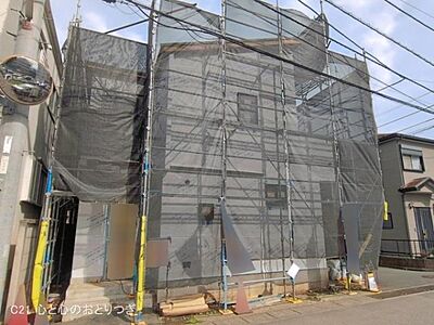 外観:撮影日:2026/10/06 外観:撮影日:2026/10/06