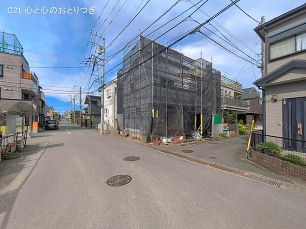 撮影日:2026/10/06