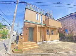 神奈川県横浜市瀬谷区本郷１丁目