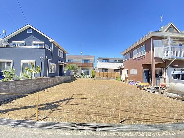 お好きなハウスメーカーで叶える、豊かな暮らし。