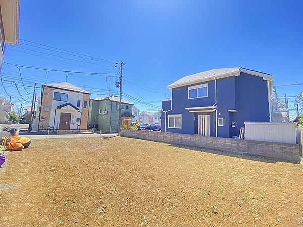 少しでも豊かに、少しでも快適に。そんな想いを詰め込んだお住まいは、ご家族皆様のこれからを育みます。