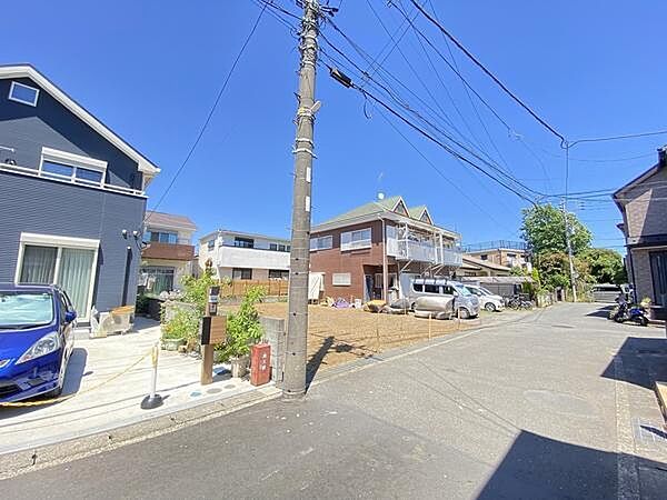 暮らしに合わせて細部まで設計できるのが、注文住宅の大きな魅力。