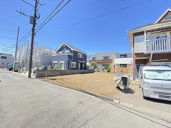 豊かさと快適さを追求した住まいは、ご家族の未来を育む大切なステージとなります。