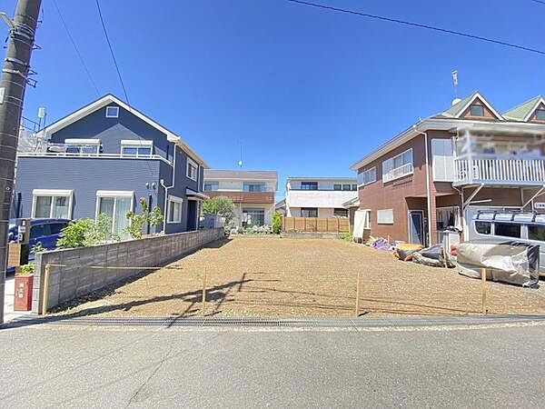 毎日の小さな幸せを積み重ねる場所として、ご家族の時間をより豊かに彩ります。
