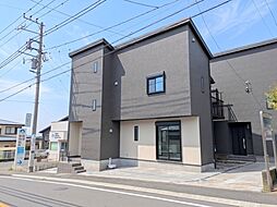 神奈川県座間市立野台３丁目