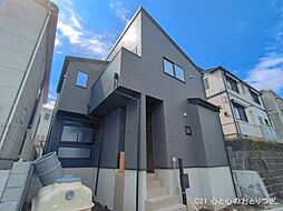 神奈川県座間市相武台２丁目