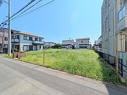 神奈川県座間市相武台１丁目