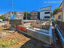 神奈川県相模原市中央区由野台２丁目