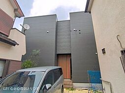 神奈川県座間市立野台２丁目