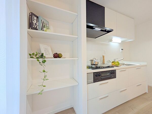 キッチン