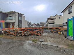 神奈川県相模原市中央区弥栄１丁目