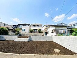 神奈川県大和市西鶴間４丁目