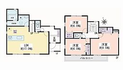 神奈川県綾瀬市寺尾本町３丁目