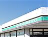 周辺：ローソンストア100南林間七丁目店まで59m