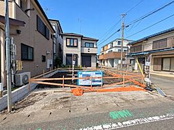 神奈川県相模原市南区新磯野２丁目
