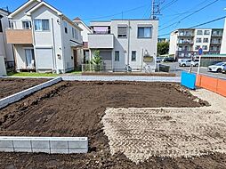 神奈川県相模原市南区新磯野１丁目