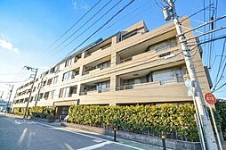 レクセルマンション中央林間