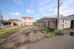 神奈川県座間市相模が丘３丁目