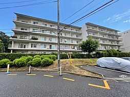 相武台グリーンパーク2街区3号棟