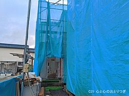 神奈川県相模原市中央区上溝