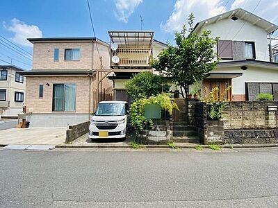 外観 外観