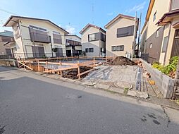 神奈川県座間市ひばりが丘１丁目
