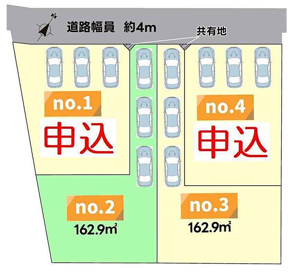 区画図：314002865923