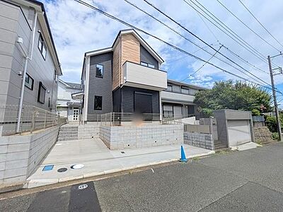 外観 外観