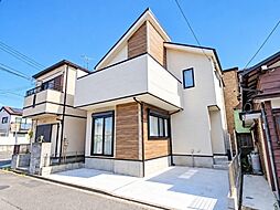 神奈川県相模原市南区東林間８丁目