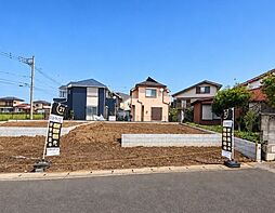 神奈川県川崎市麻生区早野