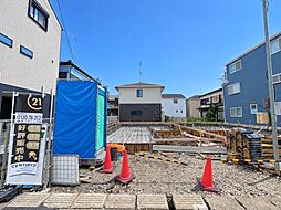 神奈川県座間市ひばりが丘３丁目