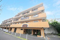 ダイアパレスかしわ台