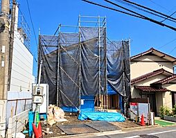 神奈川県相模原市南区東林間７丁目