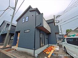 神奈川県大和市下鶴間