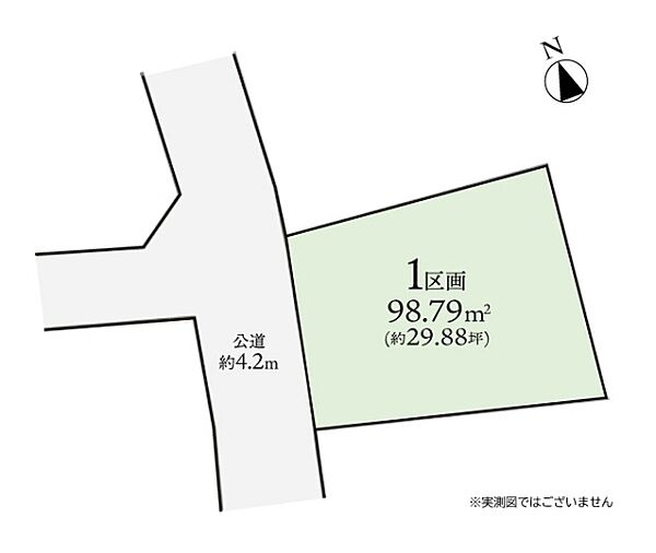 区画図：314002866688