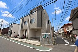 神奈川県座間市相模が丘２丁目