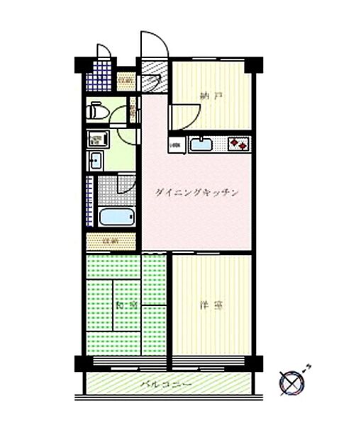 間取り：314002865929