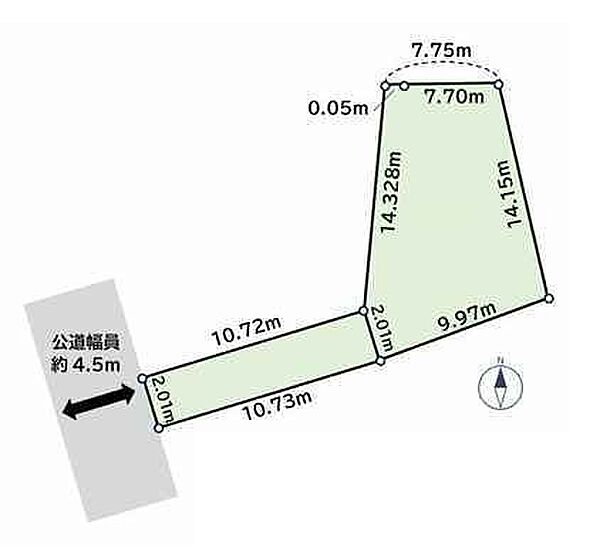 区画図：314002866691
