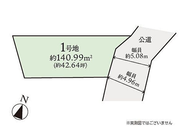 区画図：313004922425