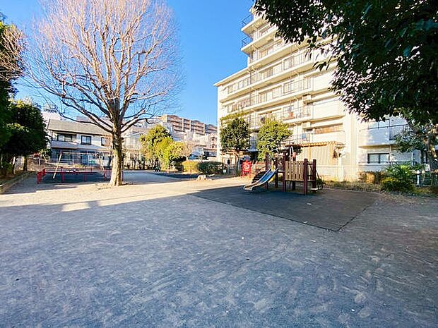 相模が丘どんぐり公園まで409m