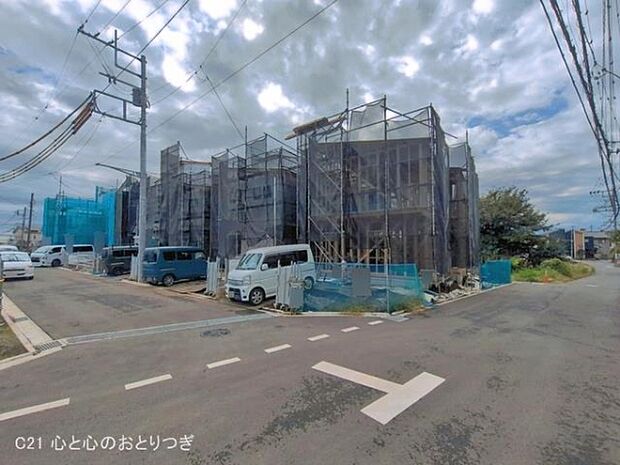 撮影日:2026/10/07