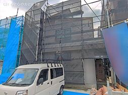東京都町田市金森６丁目