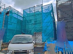 東京都町田市金森６丁目