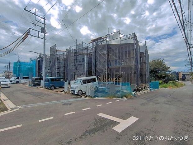 撮影日:2026/10/07
