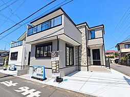 神奈川県相模原市南区東林間７丁目