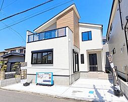 神奈川県相模原市南区東林間７丁目
